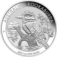 Australien kookaburra 2019 gebraucht kaufen  Moers
