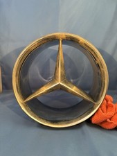 1959 mercedes benz d'occasion  Expédié en Belgium