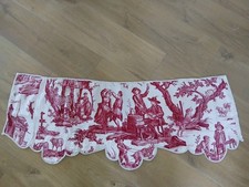Tissu ancien toile d'occasion  Saint-Alban-Leysse