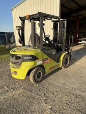 Clark 30d forklift for sale  Orland