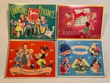 Chocolat poulain chansons d'occasion  Jaunay-Clan
