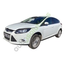 Ford focus zetec for sale  NOTTINGHAM