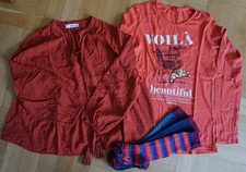 Cooles mädchen kleiderpaket gebraucht kaufen  Deutschland