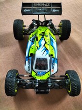 Losi mini 8ight usato  Cantu