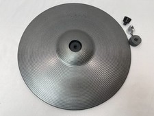 Gatilho Roland CY-15R-MG V-Cymbal Drum CY15RMG para 14C TD 12R/C 20 12 30 8 kits comprar usado  Enviando para Brazil