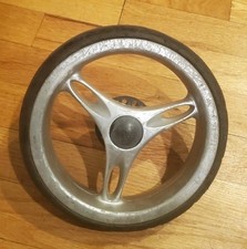 Mini carrinho de bebê Baby Jogger City roda traseira ~ 8" comprar usado  Enviando para Brazil
