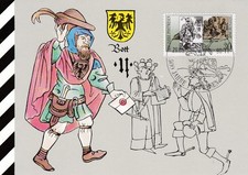 Ddr 500 jahre gebraucht kaufen  Deutschland