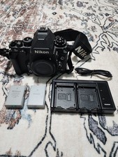 Nikon digital slr for sale  Allen