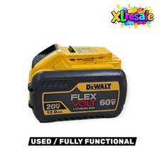 Dewalt flexvolt 20v for sale  Salisbury