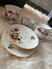 Gainsborough bone china for sale  SOUTH SHIELDS