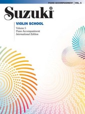 Suzuki violin school for sale  Montgomery