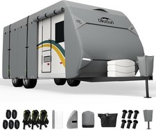 Travel trailer cover for sale  San Francisco
