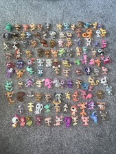 100 huge littlest for sale  LINCOLN