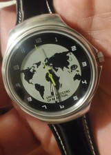 Unisex wristwatch united for sale  Pomona