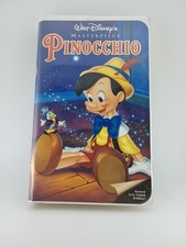Pinocchio walt disney for sale  Crown Point