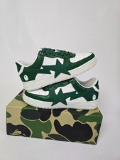 Eu45 bathing ape gebraucht kaufen  Swisttal