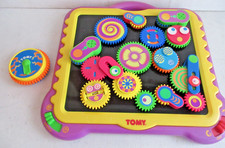 Tomy gearation magnetic for sale  Plainfield