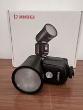 Flash ttl jinbei usato  Termoli