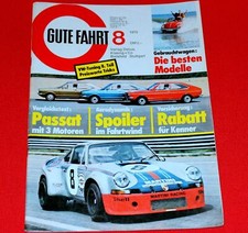 Porsche 1973 passat gebraucht kaufen  Deutschland