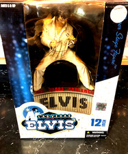 Mcfarlane elvis presley for sale  Lake