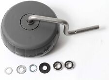 Husqvarna kit ruota usato  Castel Goffredo