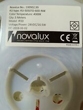 Striscia led novalux usato  Barletta