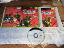 Xbox otogi myth usato  Vigevano