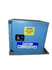 Global industries corrosive for sale  Madison