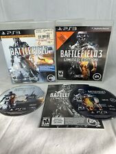 Ps3 battlefield bundle for sale  Deltona