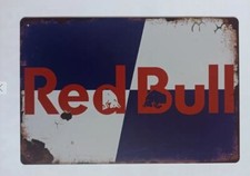 Metal advertising board na sprzedaż  PL