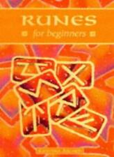 Runes beginners kristyna for sale  UK