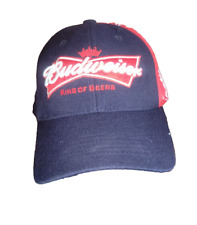 Budweiser fitted hat for sale  Athens