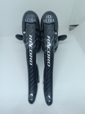 Campagnolo record carbon usato  Conselice