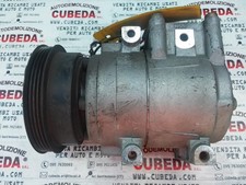 Compressore aria condizionata usato  Aci Sant Antonio
