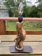 Vintage tree root for sale  HOLYHEAD