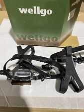 Wellgo 961 touring for sale  WALSALL