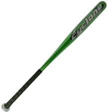 Liga Easton Cyclone SK32B 32" 24 oz. Taco de softbol Fastpitch verde diâmetro 2 1/4" -8  comprar usado  Enviando para Brazil
