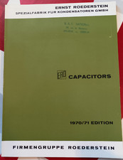1970 ancien catalogue d'occasion  Lamalou-les-Bains
