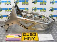 Suzuki 650 frame for sale  COLCHESTER