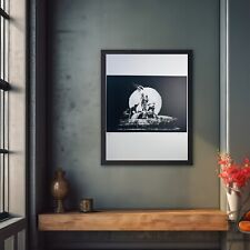 Banksy lithografie flag gebraucht kaufen  Bad Nenndorf