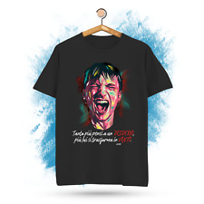 Shirt con testo usato  Cosenza