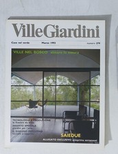 74349 ville giardini usato  Palermo