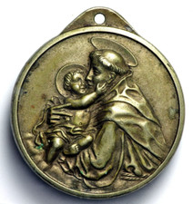 Medaglia originale breve usato  Guidonia Montecelio