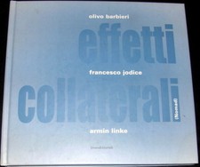 Effetti collaterali olivo usato  Italia