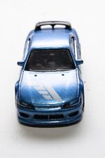 Hot wheels nissan for sale  NEWCASTLE UPON TYNE