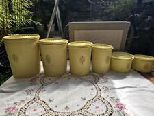 Tupperware boites soleil d'occasion  Amiens-