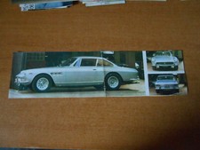 Figurina auto tutto usato  Torino