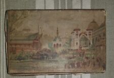 Boite ancienne bon d'occasion  France
