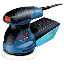 Bosch gex 125 gebraucht kaufen  Deutschland