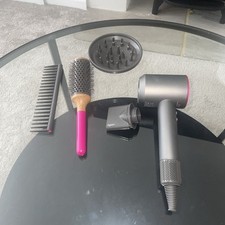 Dyson children hairdryer for sale  BEDFORD